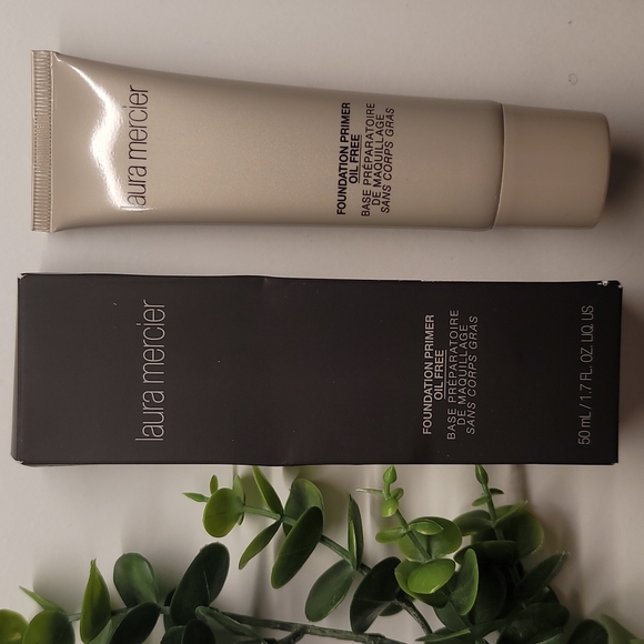 laura mercier Other - Laura Mercier Oil Free Foundation Primer